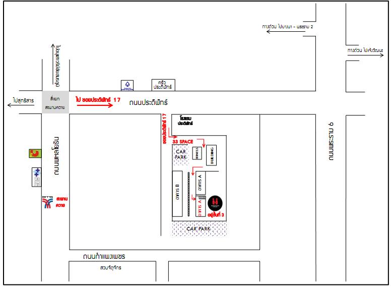 company location map image