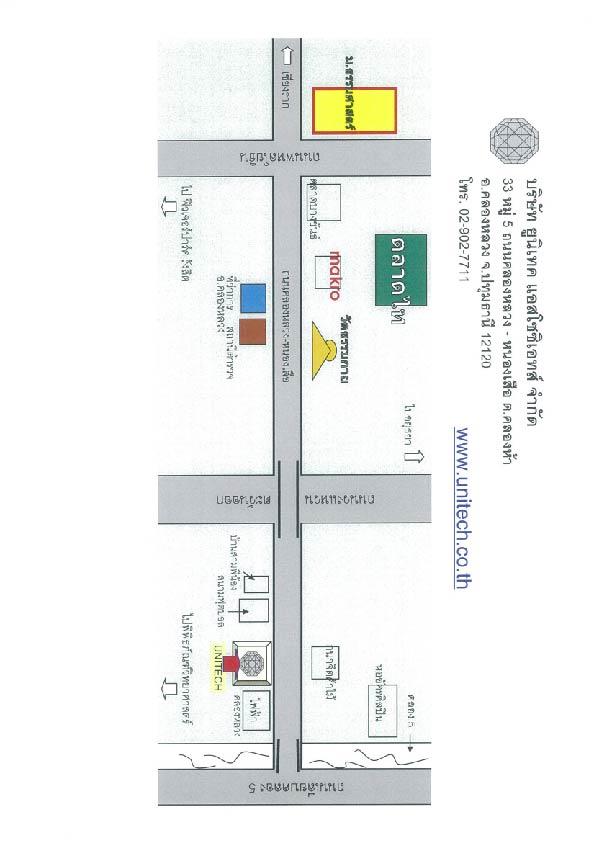 company location map image