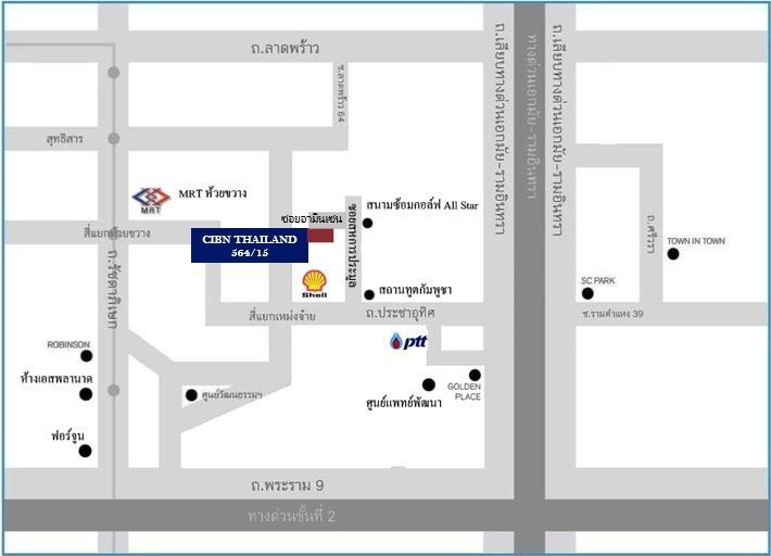 company location map image