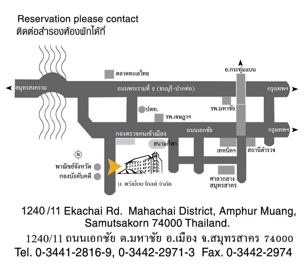 company location map image