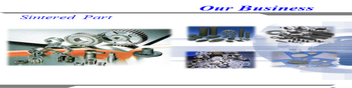 slide company profile