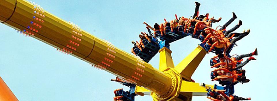 slide company profile