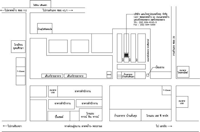 company location map image