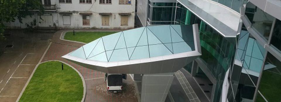 slide company profile