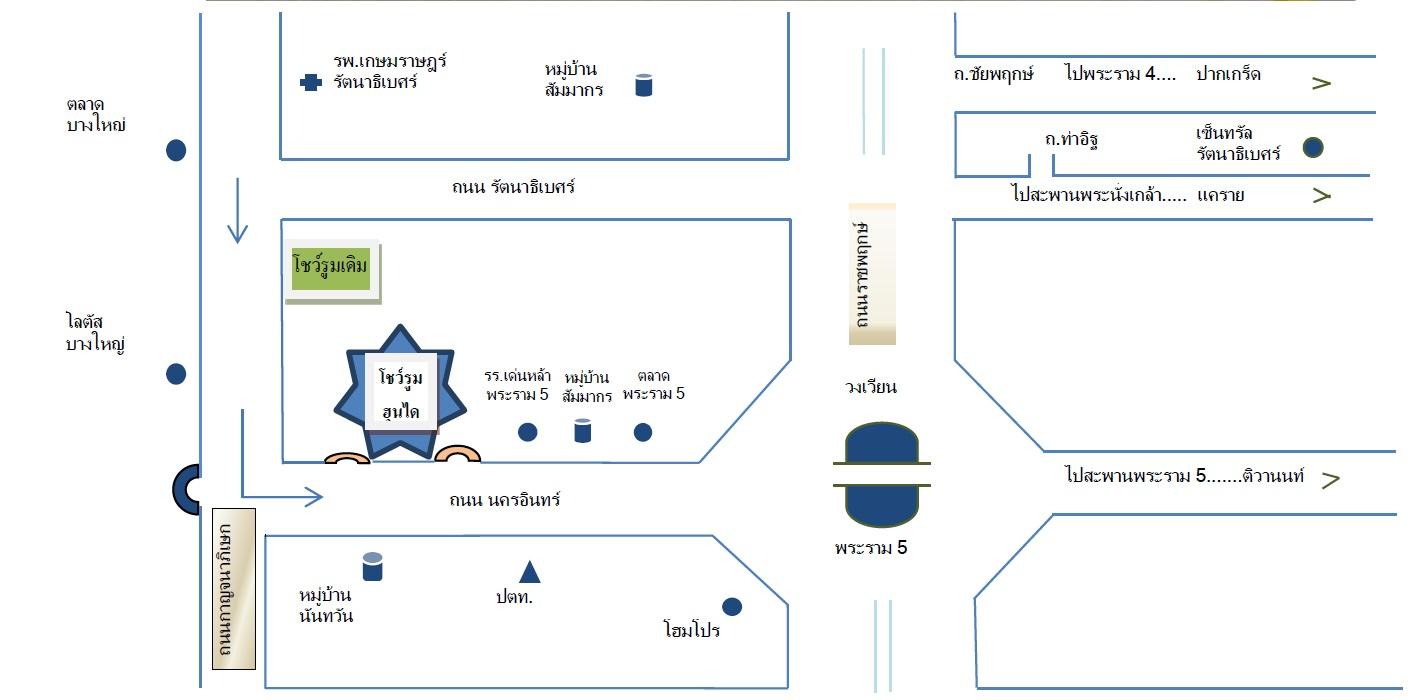 company location map image