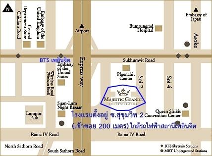 company location map image