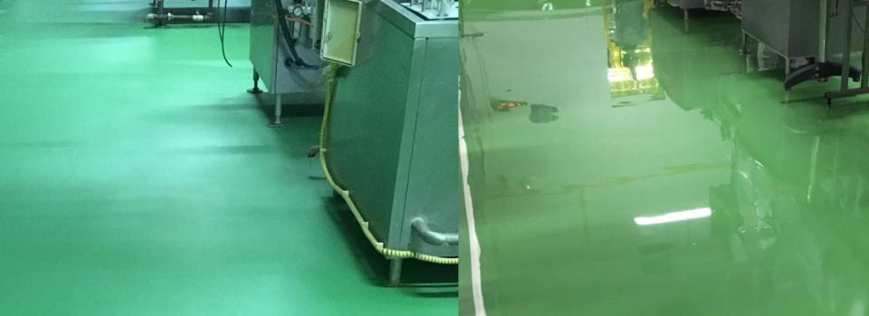 slide company profile