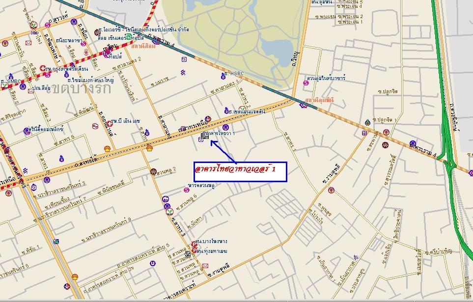 company location map image