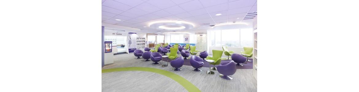 slide company profile