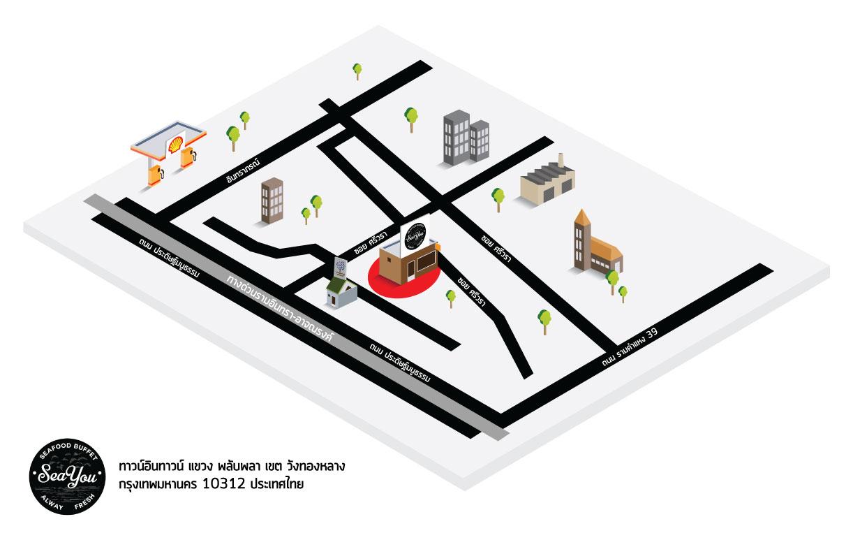 company location map image