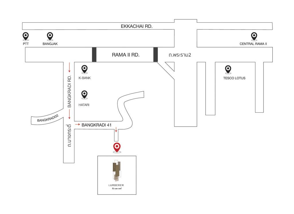 company location map image