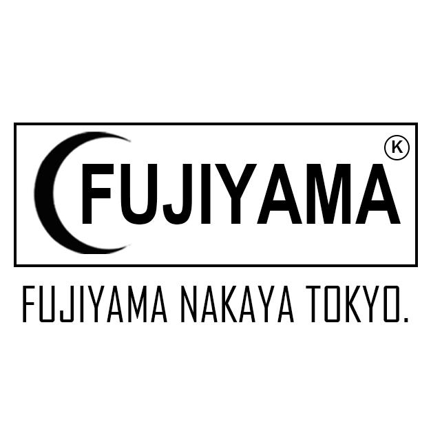 FUJIYAMA NAKAYA TOKYO