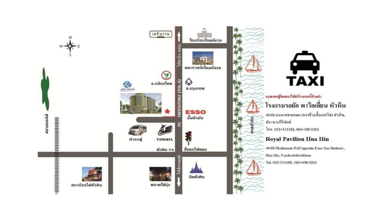 company location map image