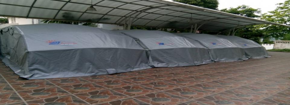 slide company profile