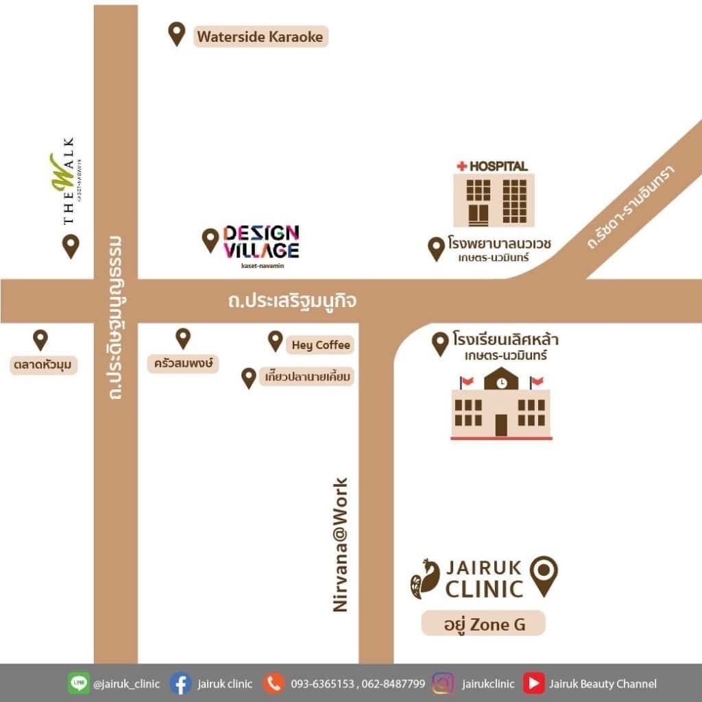 company location map image