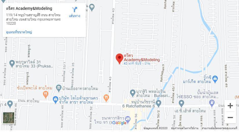 company location map image