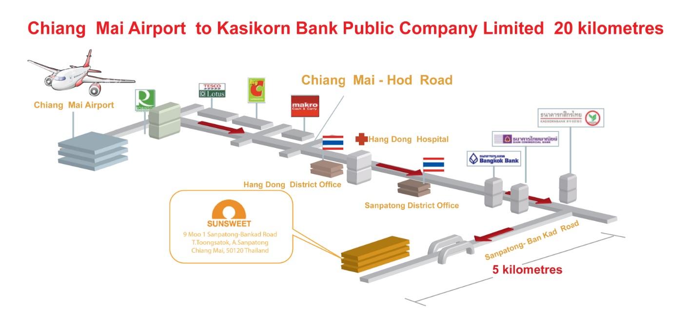 company location map image