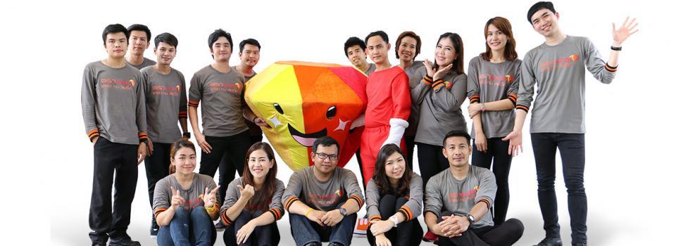 slide company profile