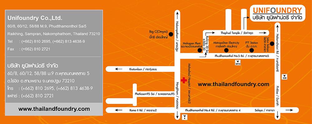 company location map image