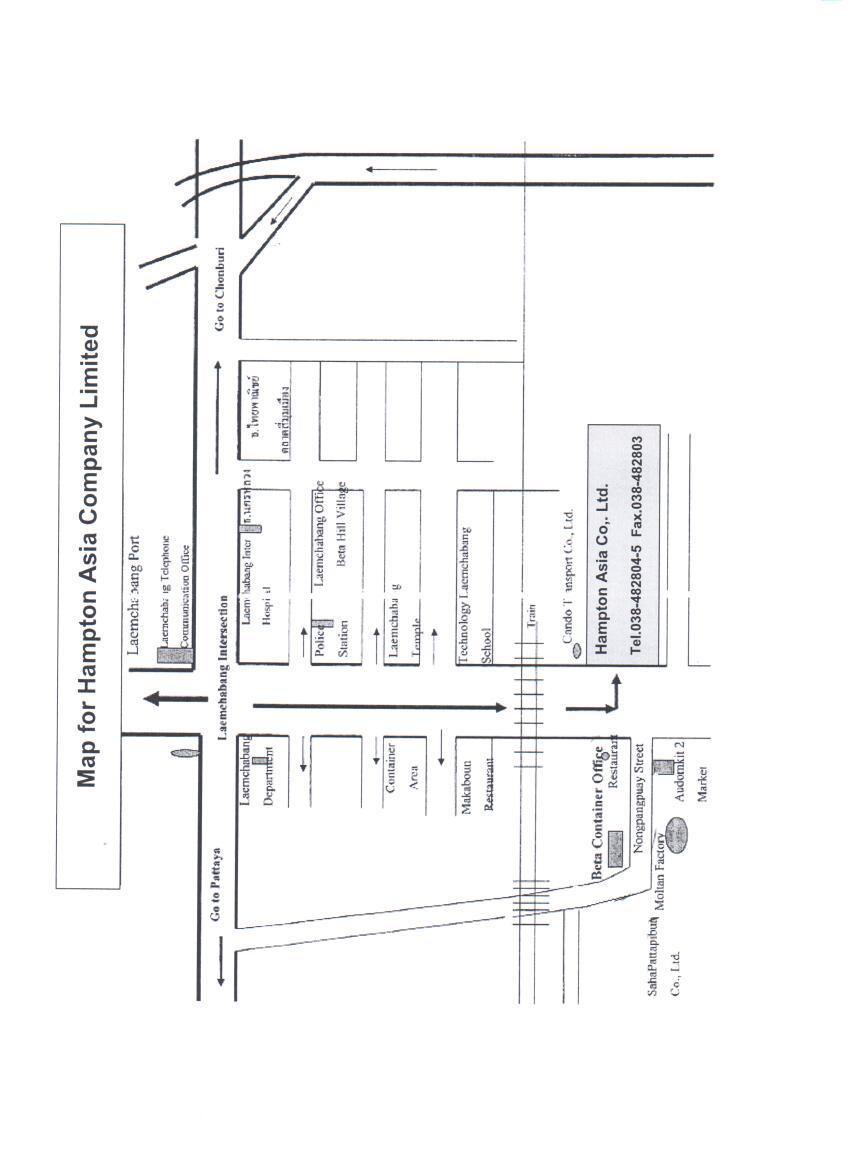 company location map image