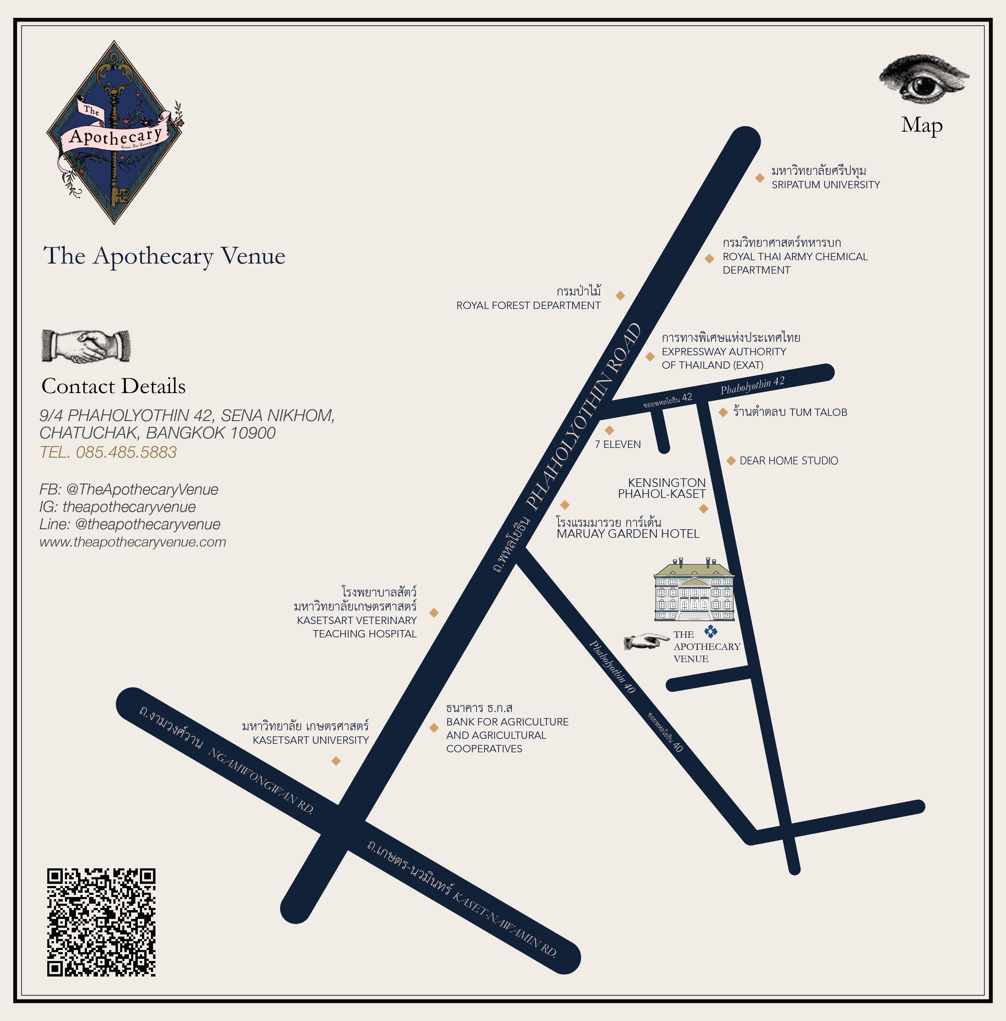 company location map image