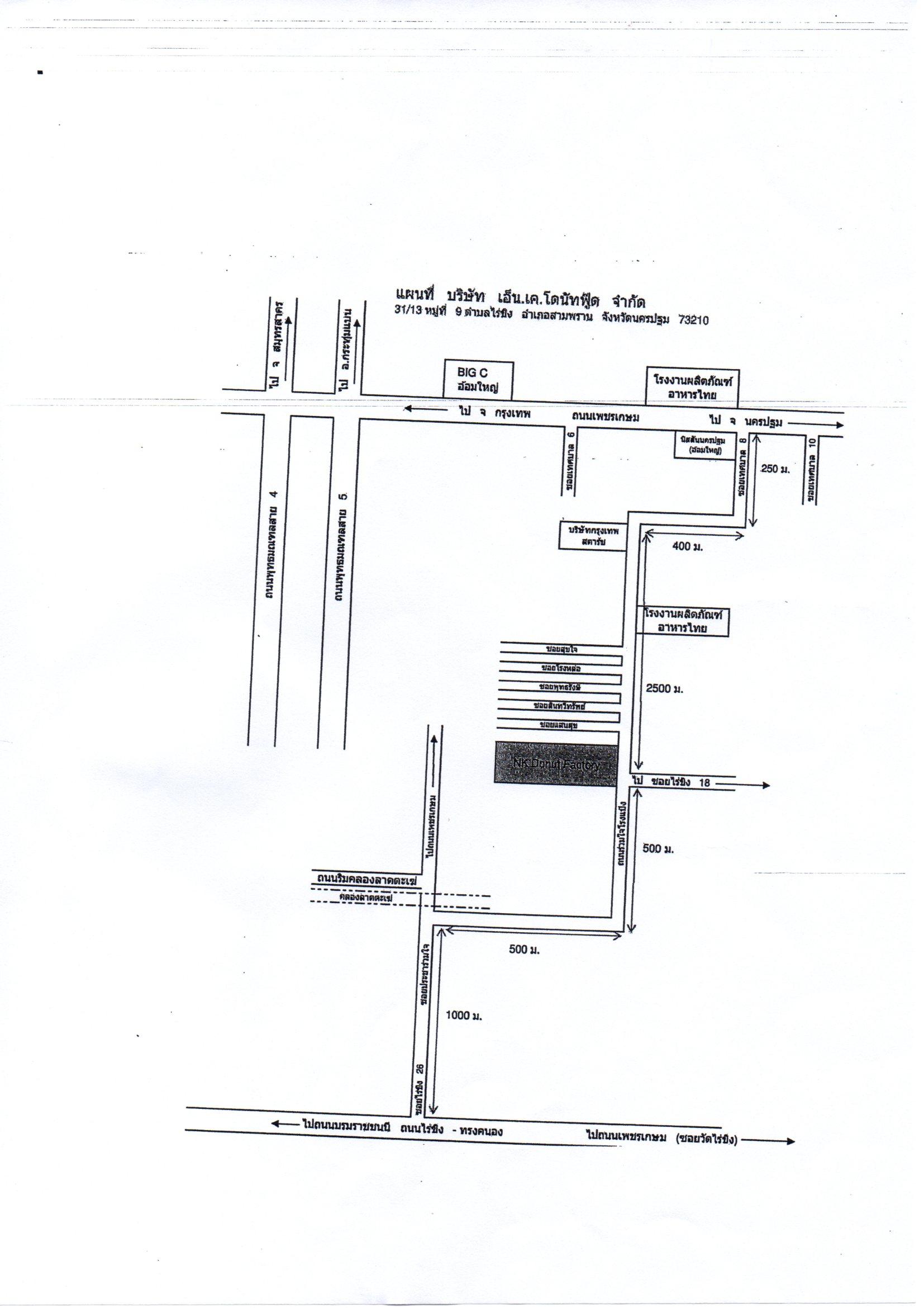 company location map image