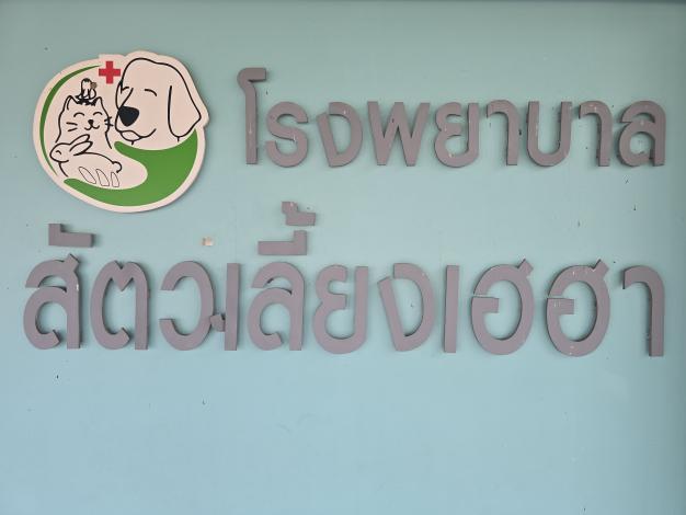Heyha Animal Clinic