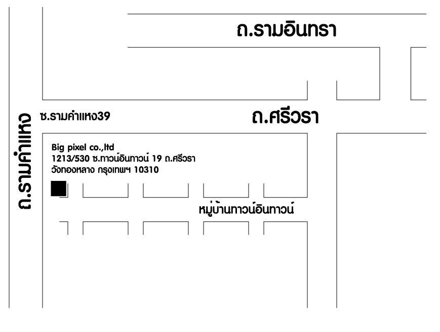 company location map image