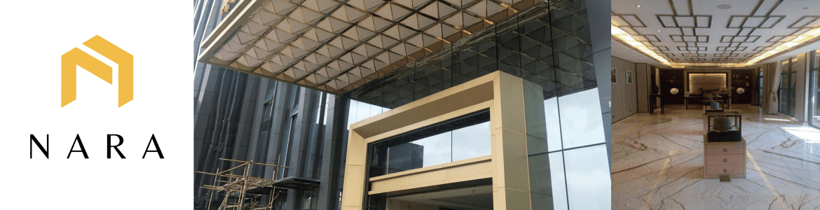 slide company profile