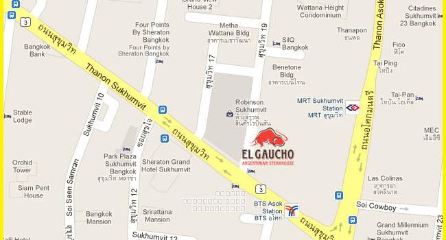company location map image