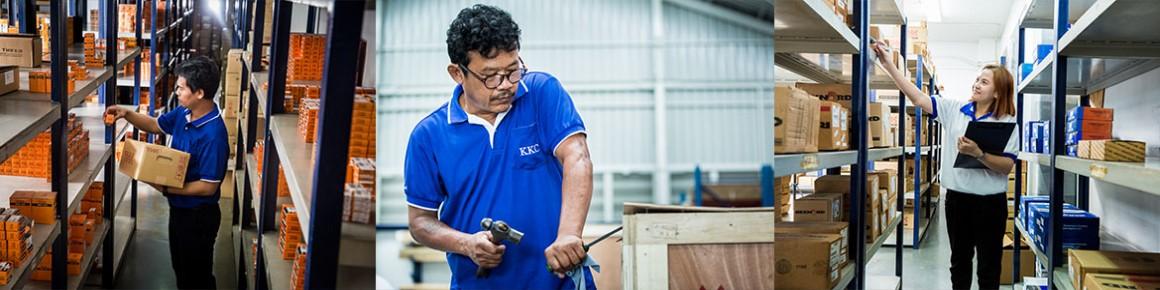 slide company profile