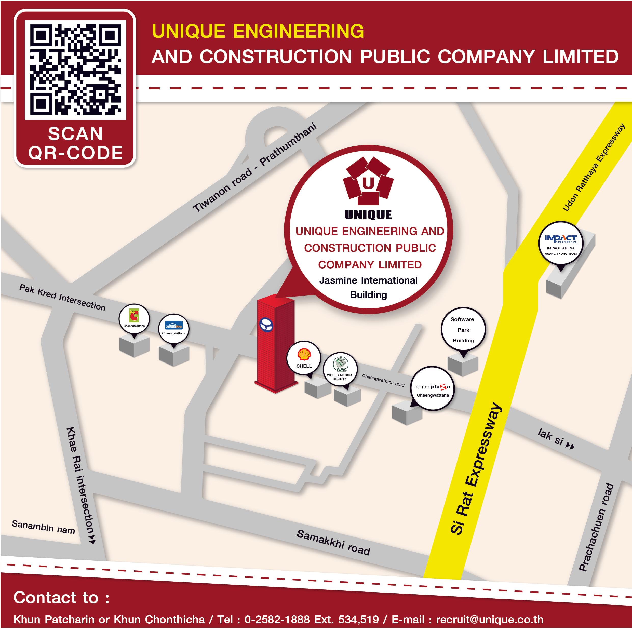 company location map image