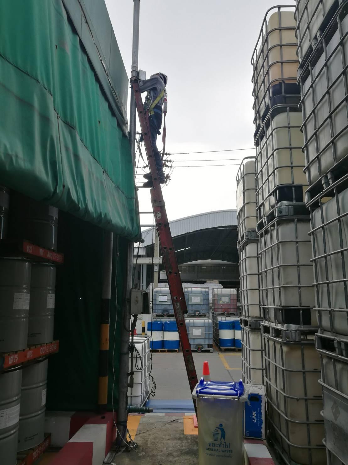 slide company profile