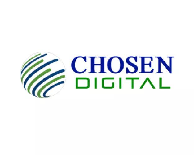 CHOSEN Digital Co.,Ltd.