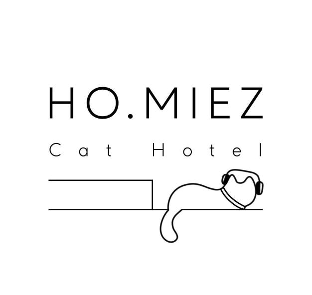 Ho.miez Cat Hotel