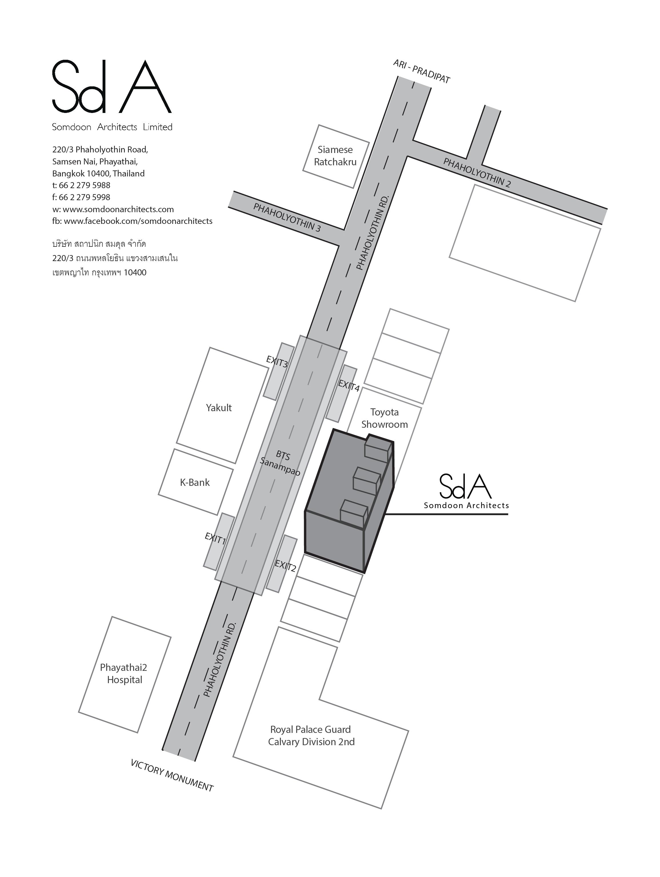 company location map image