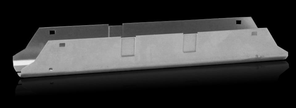 slide company profile