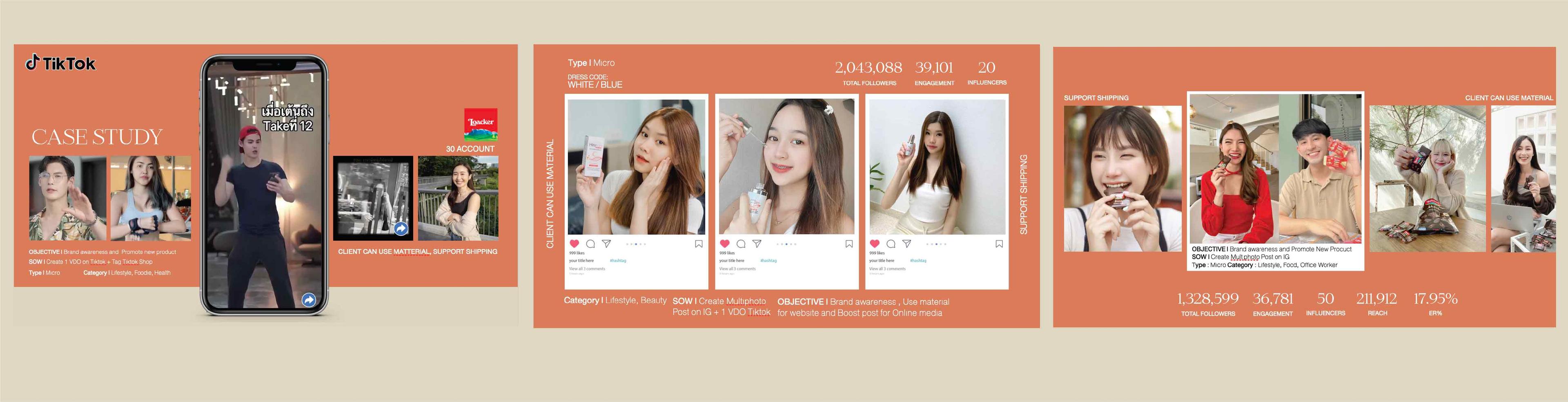 slide company profile