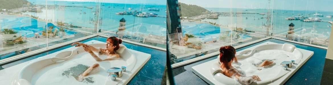 slide company profile