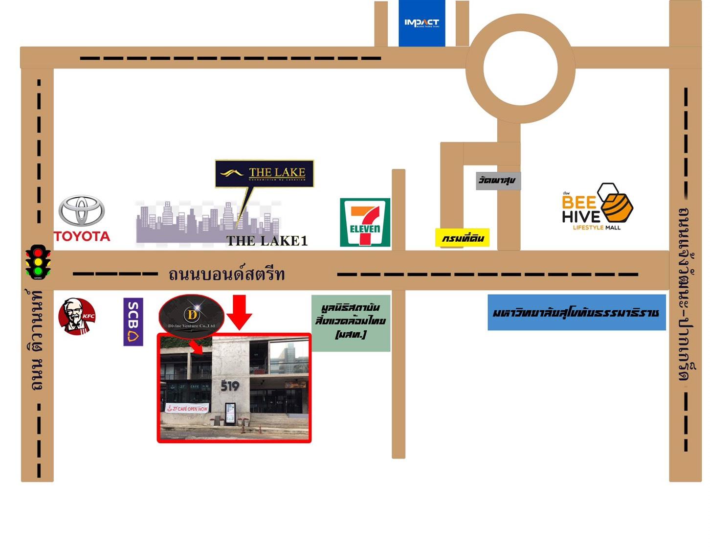 slide company profile