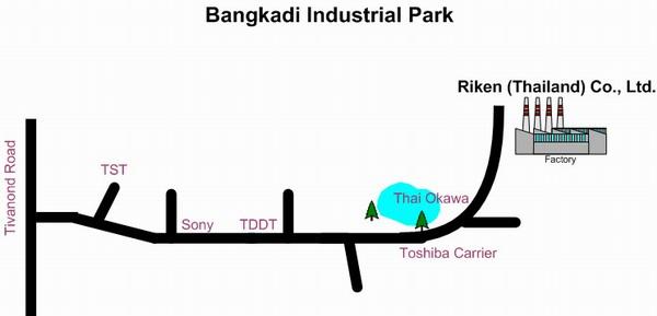 company location map image