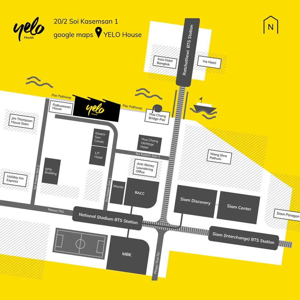 company location map image
