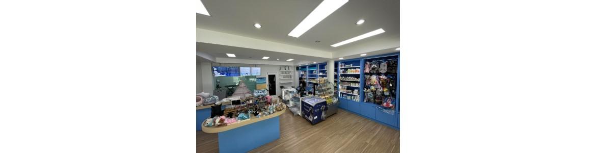 slide company profile