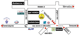 company location map image