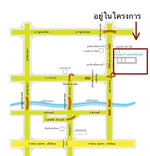 company location map image