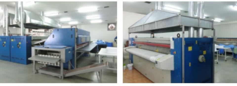 slide company profile