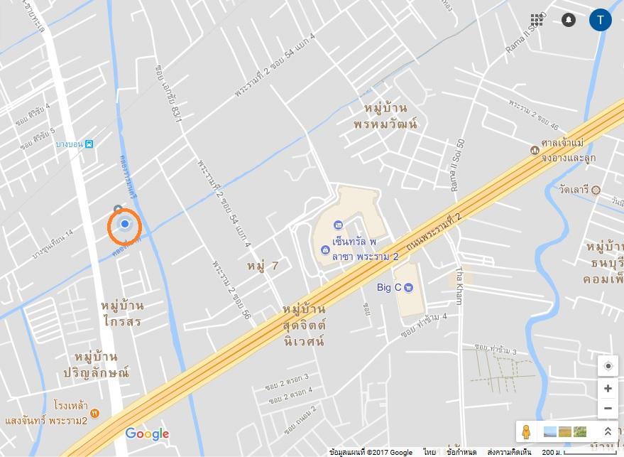 company location map image