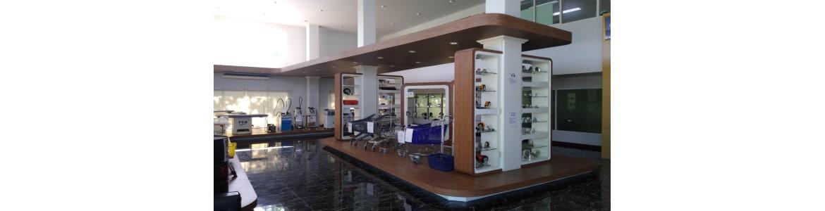 slide company profile
