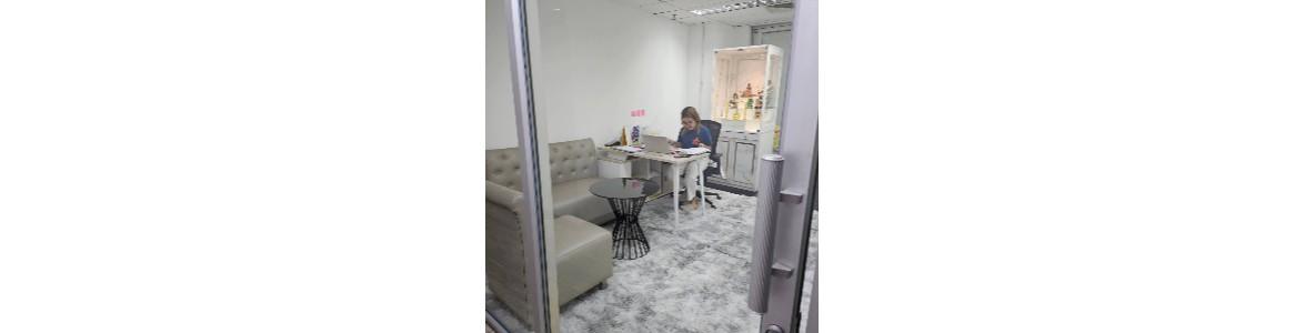 slide company profile