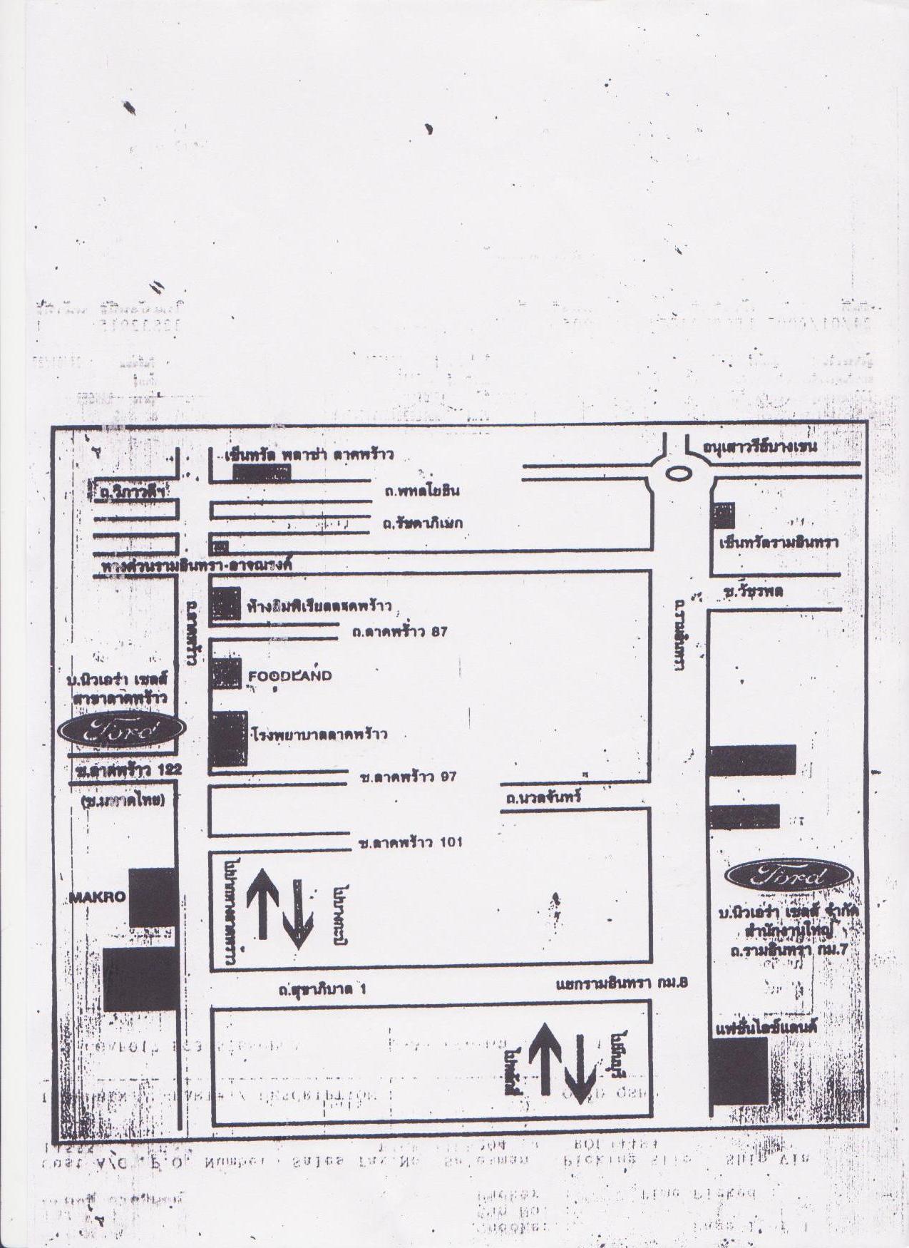 company location map image